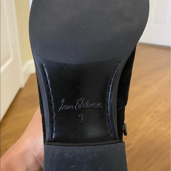 Sam Edelman Circus Boot - Picture 5 of 8